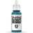 Vallejo Model Color Turquoise 17ml