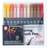 Sakura Koi Colouring Brush Pen 48-pack