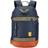 Nixon Gamma Backpack - Navy/Multi