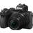 Nikon Z 50 + DX 16-50mm F3.5-6.3 VR