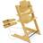 Stokke Tripp Trapp Highchair incl. Baby Set