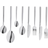 Stellar Rochester Cutlery Set 44pcs