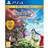 Dragon Quest XI: Fighters of Destiny - Ultimate Edition (PS4)