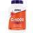 Now Foods C 1000 with Rose Hips & Bioflavonoids 250 pcs