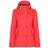 Gelert Coast Waterproof Jacket Ladies - Gelert Red 2