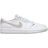Nike Air Jordan 1 Retro Low OG - White/Particle Grey/Neutral Grey