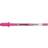 Sakura Gelly Roll Moonlight 10 Rose Red Gel Pen 0.5mm