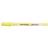 Sakura Gelly Roll Moonlight 10 Fluorescent Yellow Gel Pen 0.5mm