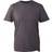 Anthem Short Sleeve T-shirt - Charcoal