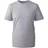 Anthem Short Sleeve T-shirt - Grey Marl