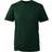 Anthem Short Sleeve T-shirt - Forest Green