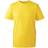 Anthem Short Sleeve T-shirt - Yellow