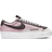 Nike Blazer Low Platform W - Pink Glaze/Light Bone/Summit White/Dark Cinder