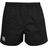 Canterbury Professional Cotton Shorts - Black