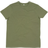 Mantis Essential Organic T-shirt - Dusty Olive