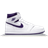 Nike Air Jordan 1 High OG W - White/Court Purple