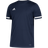 adidas Team 19 Short Sleeve Jersey Women - Navy Blue/White