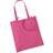 Westford Mill W101 Bag for Life Long Handles - Raspberry Pink