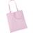 Westford Mill W101 Bag for Life Long Handles - Pastel Pink