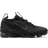 Nike Air VaporMax 2021 FK GS - Black/Black/Anthracite/Black