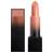 Huda Beauty Power Bullet Cream Glow Lipstick Bossy Brown Hustla