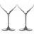 Riedel Extreme Martini Cocktail Glass 25cl 2pcs