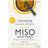 Clearspring Organic Instant White Miso Soup Paste 15g 4pcs
