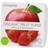Clearspring Organic Fruit Purée Apple & Strawberry 100g 2pcs 2pack