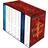 Throne of Glass Paperback Box Set (Paperback, Boxed Set, 2021)