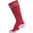 Hummel Element Football Sock Men - True Red/White