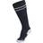Hummel Element Football Sock Men - Black/White
