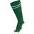 Hummel Element Football Sock Men - Evergreen/White