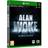 Alan Wake Remastered (XBSX)