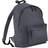 BagBase Fashion Backpack 18L 2-pack - Graphite