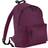 BagBase Fashion Backpack 18L 2-pack - Burgundy