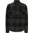 Only & Sons Checked Shirt - Green/Forest Night