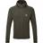 Mountain Equipment Eclipse Hooded Jacket - Anvil Grey