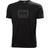 Helly Hansen Box T-shirt - Black