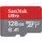 SanDisk Ultra Lite microSDXC Class 10 UHS-I U1 A1 100MB/s 128GB
