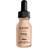 NYX Total Control Pro Drop Foundation Light Ivory