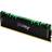 Kingston FURY Renegade RGB Black DDR4 3200MHz 16GB (KF432C16RB1A/16)