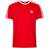 adidas Adicolor Classics 3-Stripes T-shirt - Red