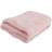 Universal Textiles Baby Supersoft Waffle Textured Blanket