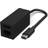 Microsoft USB C-RJ45/USB A M-F 0.2m