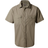 Craghoppers Kiwi Short Sleeve Shirt - Pebble