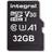 Integral MicroSDHC Class 10 UHS-I U1 V10 A1 100MB/s 32GB