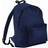 BagBase Fashion Backpack 14L 2-pack - French Navy