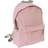 BagBase Fashion Backpack 14L 2-pack - Classic Pink/Light Grey