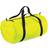 BagBase Packaway Duffle Bag 2-pack - Fluorescent Yellow/Black
