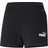 Puma Essentials Women's Sweat Shorts - Black